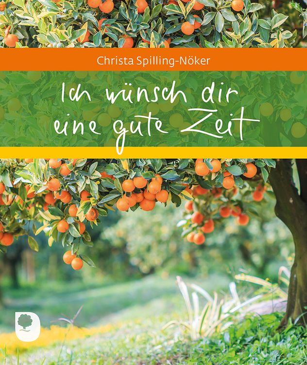 Produktbild: Ich w&uuml;nsch dir eine gute Zeit