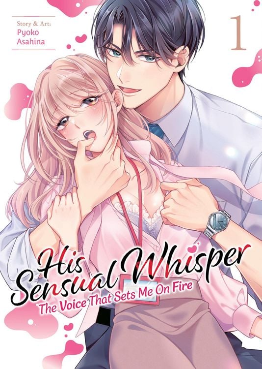 Produktbild: His Sensual Whisper