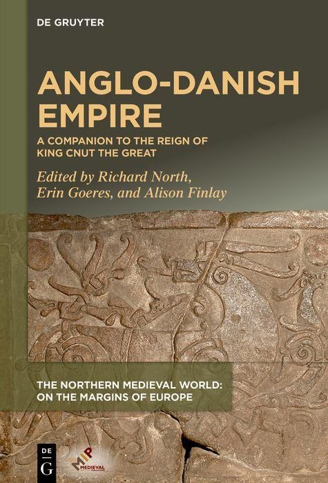 Produktbild: Anglo-Danish Empire