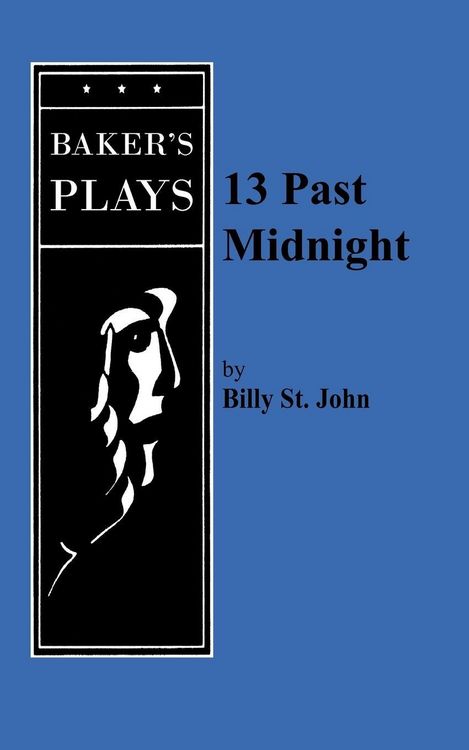 Produktbild: 13 Past Midnight