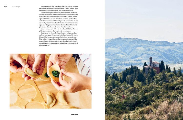 Produktbild: Pasta Tradizionale &ndash; Noch mehr Lieblingsrezepte der "Pasta Grannies"