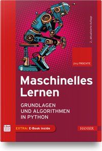 Produktbild: Maschinelles Lernen