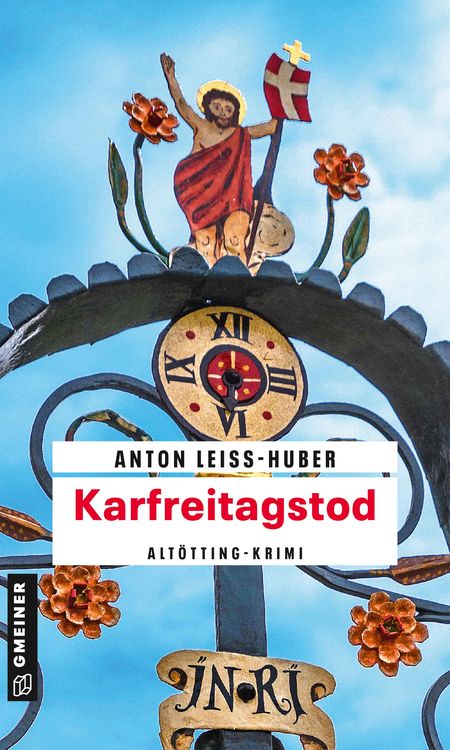 Produktbild: Karfreitagstod