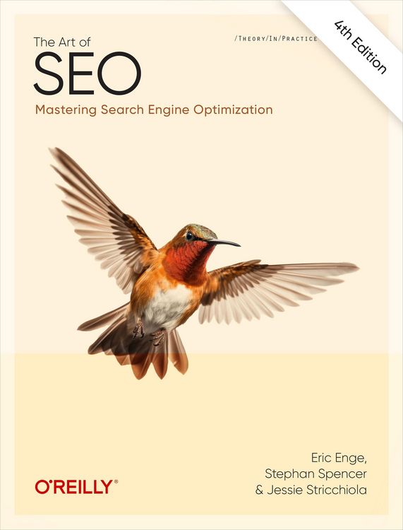 Produktbild: Art of SEO