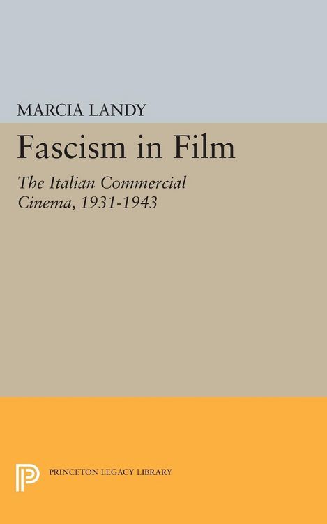 Produktbild: Fascism in Film