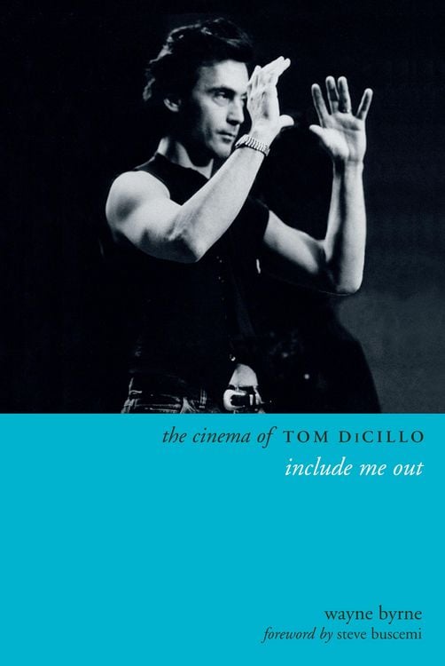 Produktbild: The Cinema of Tom DiCillo