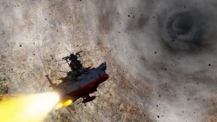 Produktbild: Star Blazers 2202 - Space Battleship Yamato - Vol.3