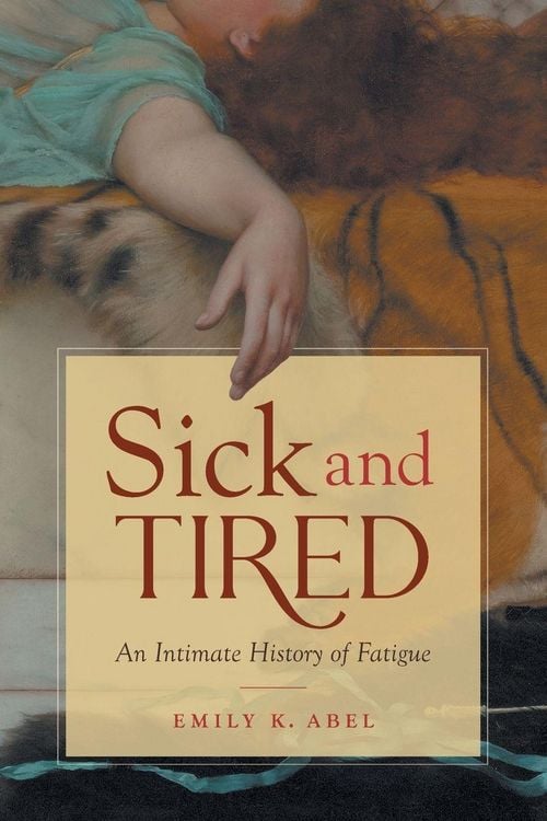 Produktbild: Sick and Tired