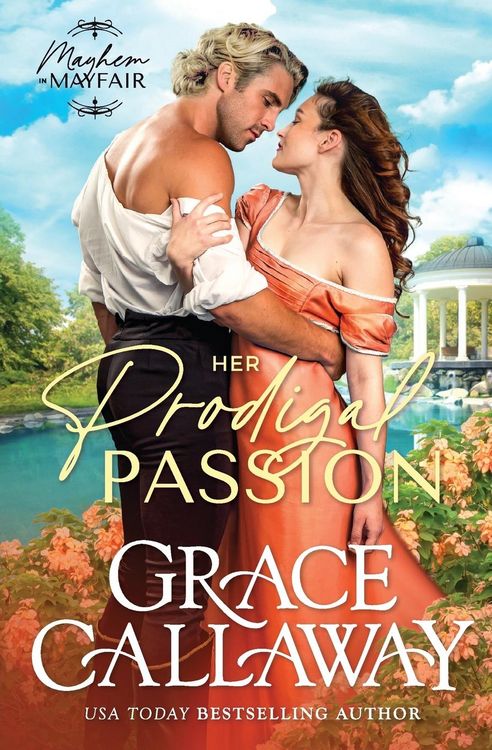 Produktbild: Her Prodigal Passion