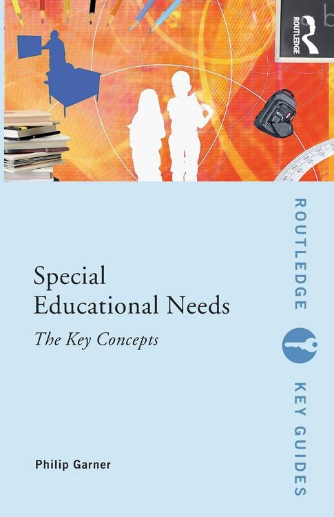 Produktbild: Special Educational Needs