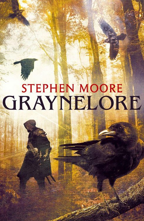 Produktbild: Graynelore