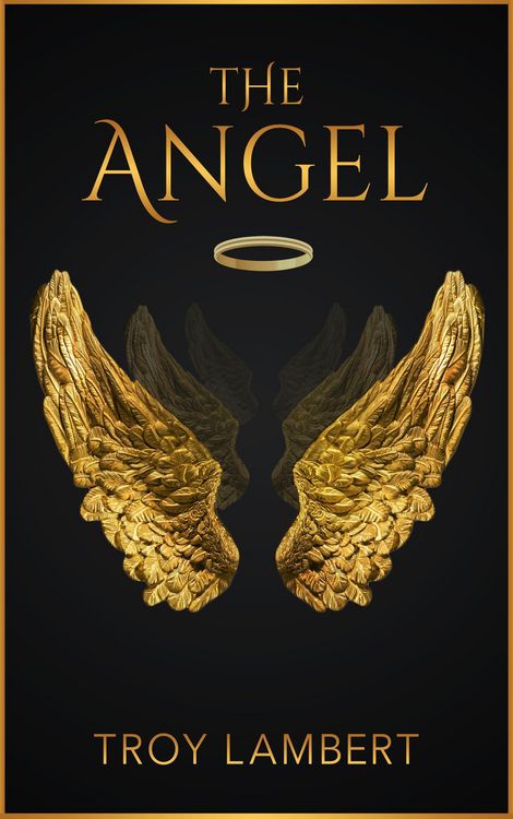 Produktbild: The Angel