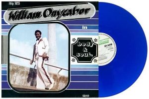 Produktbild: Body and Soul (Blue Colored)