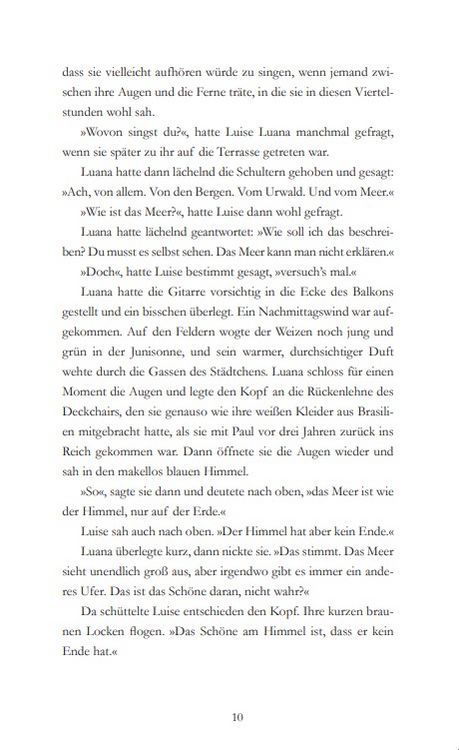 Produktbild: Ein Lied &uuml;ber der Stadt - Sonderausgabe