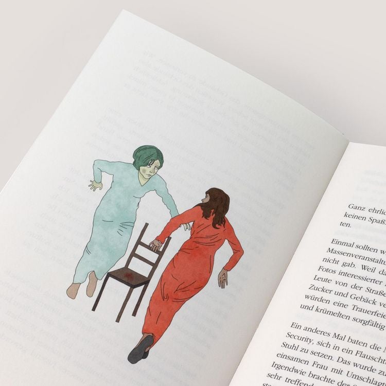 Produktbild: M&auml;dchen und Institutionen