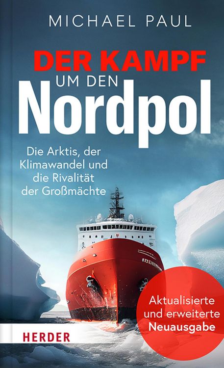 Produktbild: Der Kampf um den Nordpol
