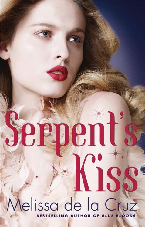 Produktbild: Serpent's Kiss