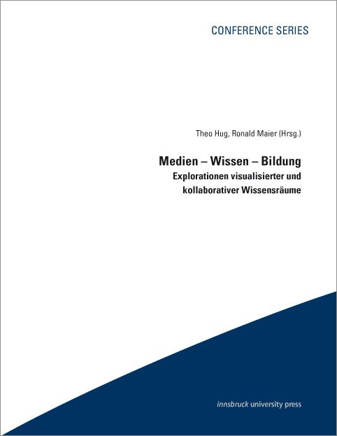 Produktbild: Medien &ndash; Wissen &ndash; Bildung