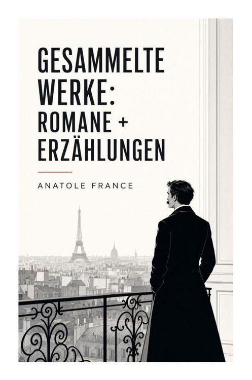 Produktbild: Gesammelte Werke: Romane + Erz&auml;hlungen