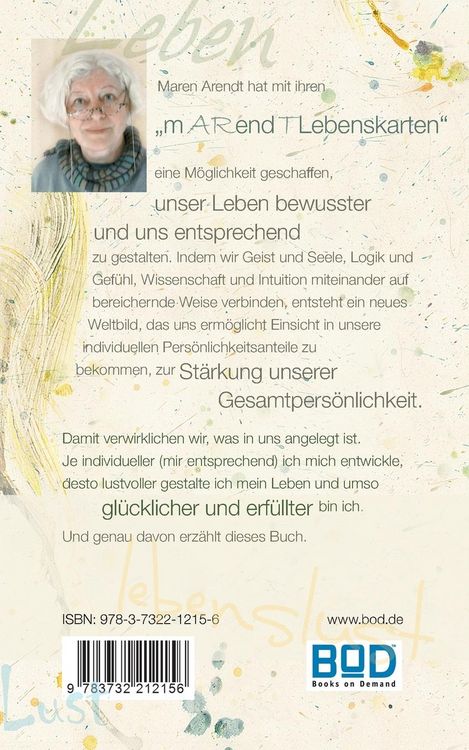 Produktbild: Lustaufleben