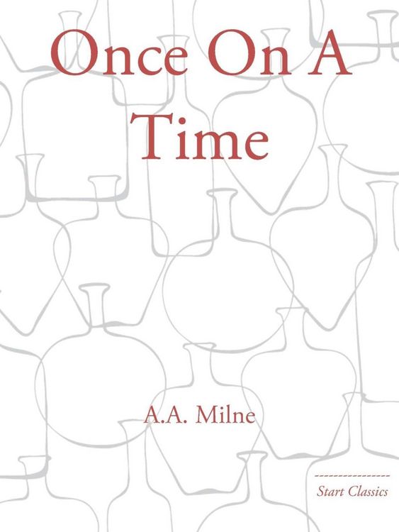 Produktbild: Once On A Time