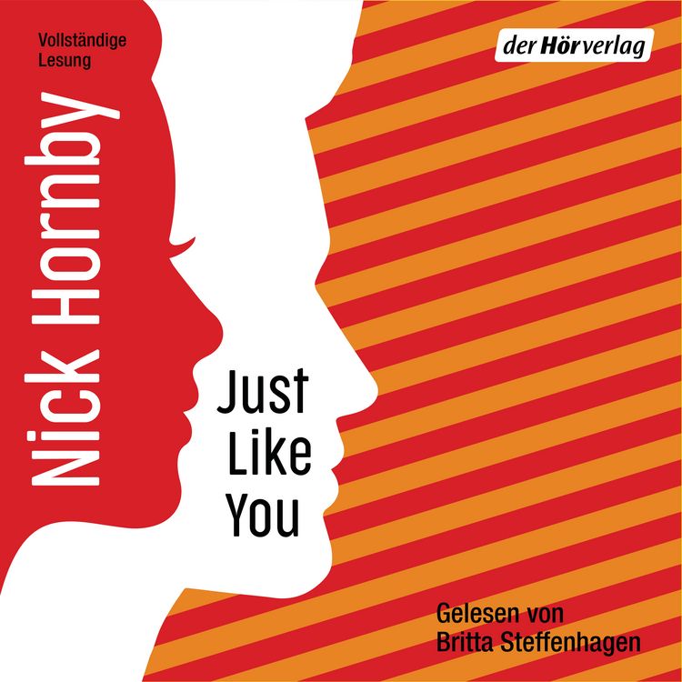 Produktbild: Just like you