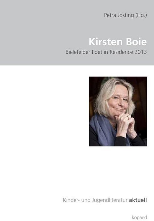 Produktbild: Kirsten Boie