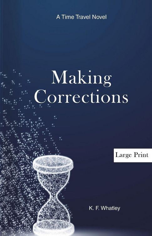 Produktbild: Making Corrections