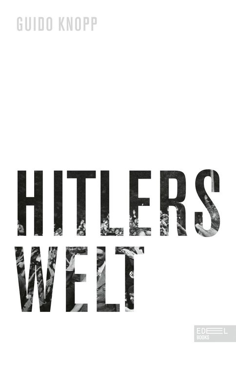 Produktbild: Hitlers Welt