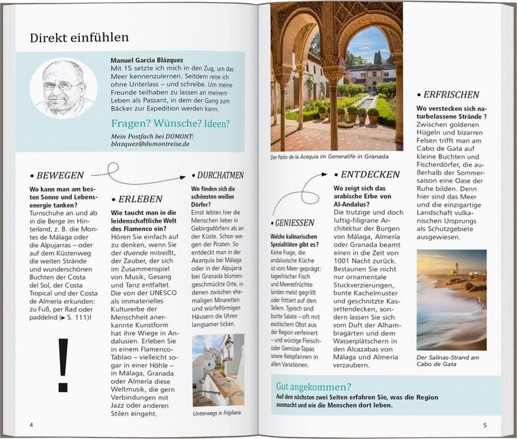 Produktbild: DUMONT direkt Reisef&uuml;hrer Costa del Sol