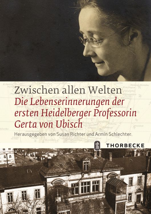 Produktbild: Zwischen allen Welten