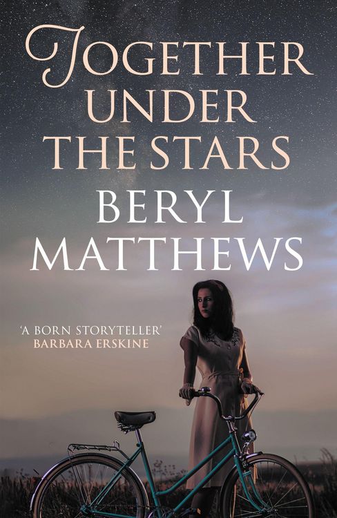 Produktbild: Together Under the Stars