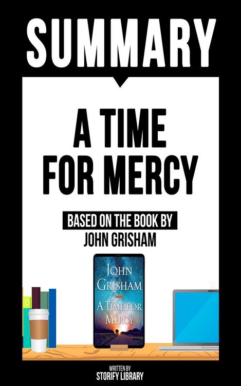 Produktbild: Summary: A Time For Mercy