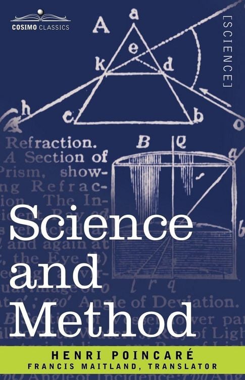 Produktbild: Science and Method