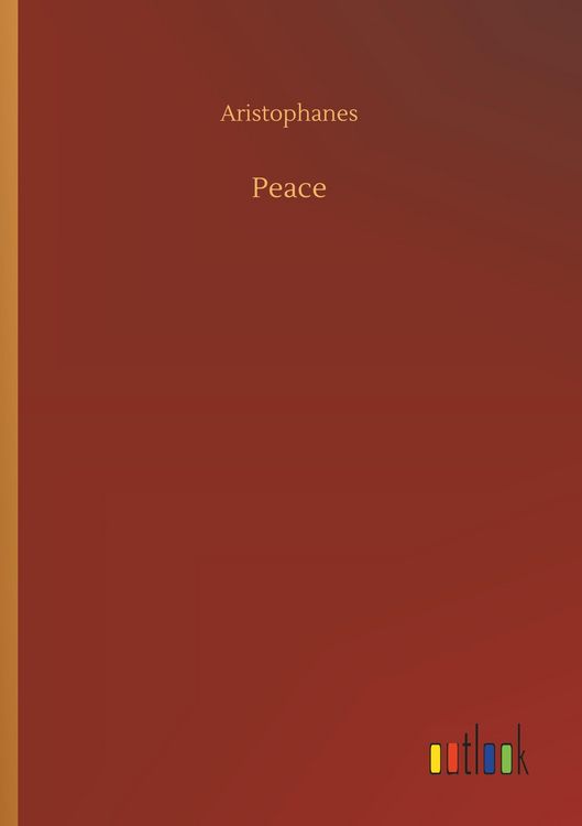 Produktbild: Peace