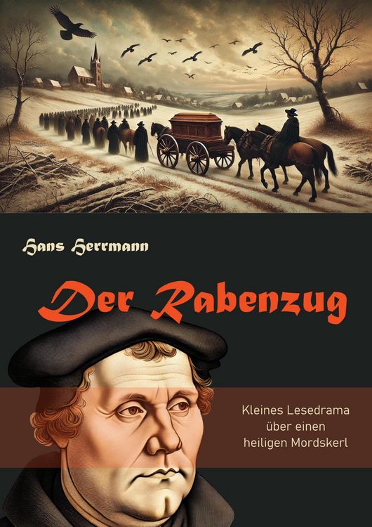 Produktbild: Der Rabenzug