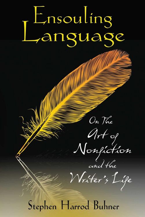 Produktbild: Ensouling Language