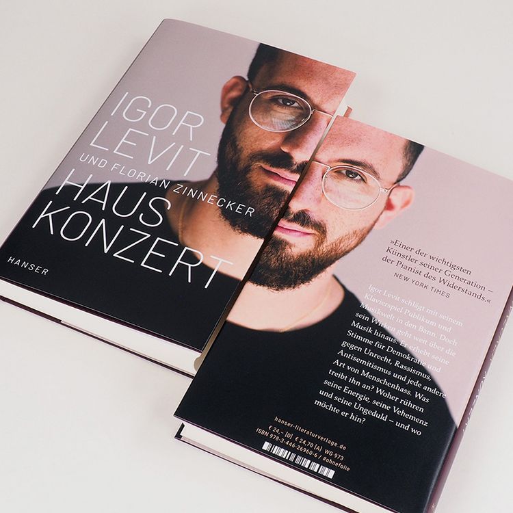 Produktbild: Hauskonzert