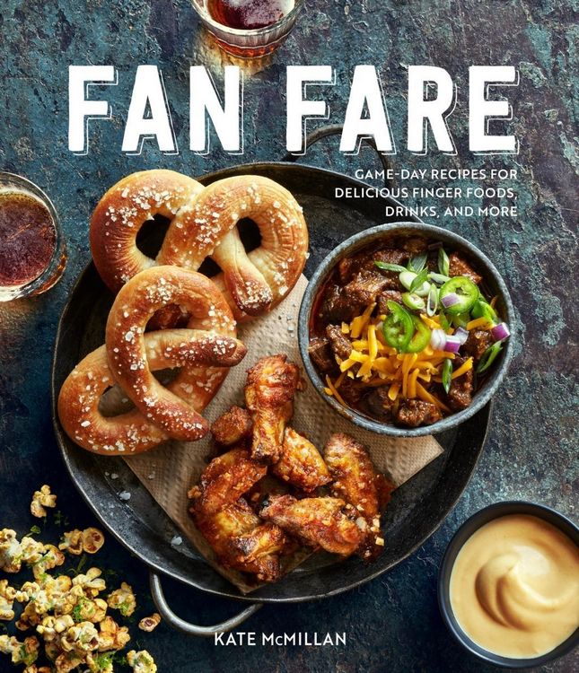 Produktbild: Fan Fare