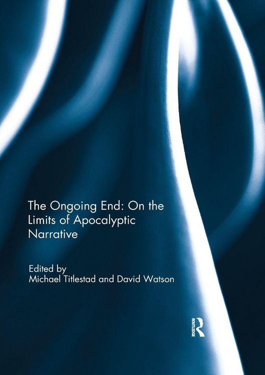 Produktbild: The Ongoing End