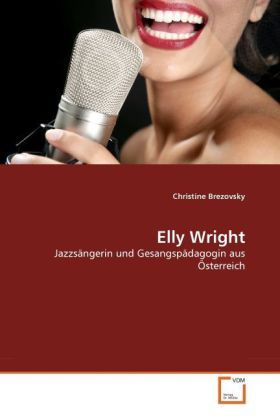 Produktbild: Brezovsky, C: Elly Wright