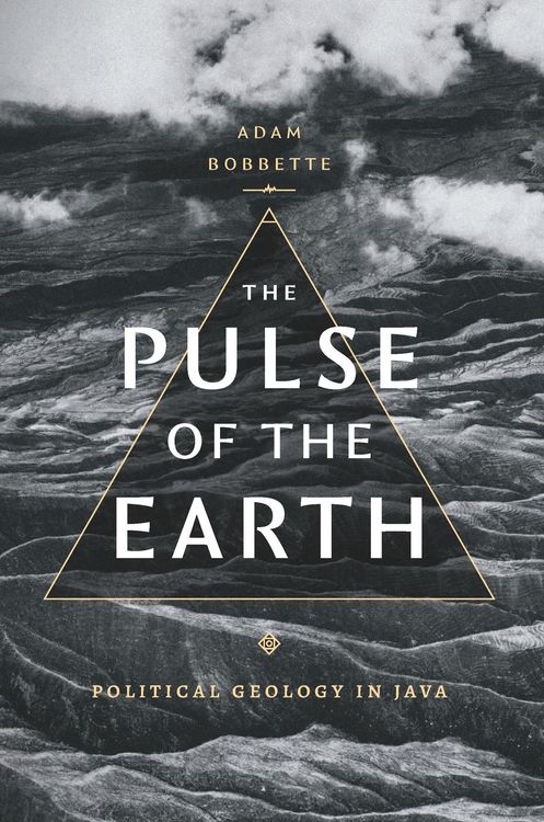 Produktbild: Pulse of the Earth