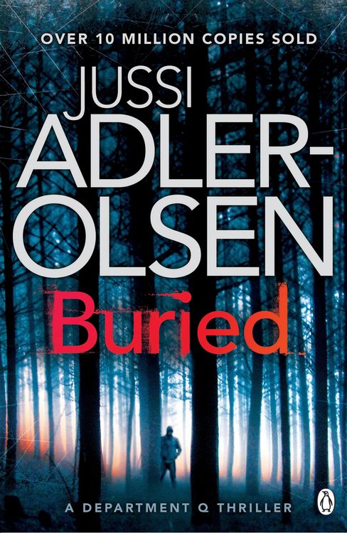 Produktbild: Buried