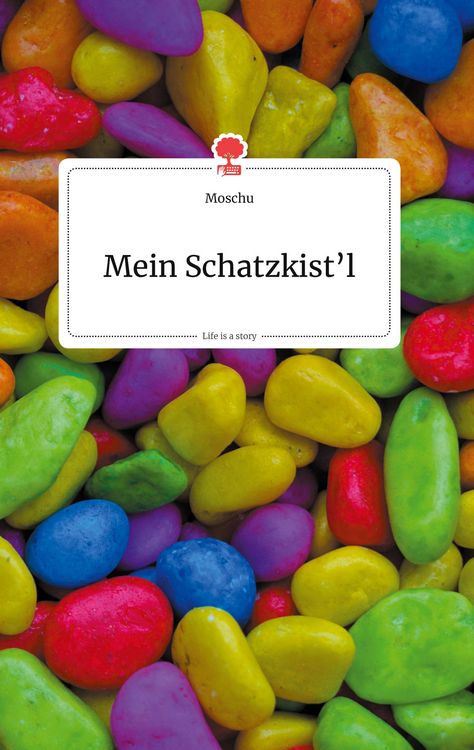 Produktbild: Mein Schatzkist'l. Life is a Story - story.one