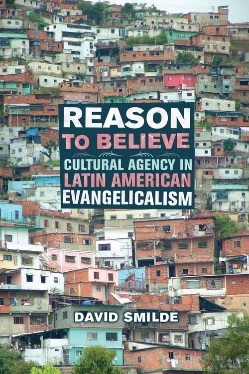 Produktbild: Reason to Believe