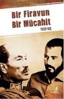 Produktbild: Bir Firavun Bir M&uuml;cahit