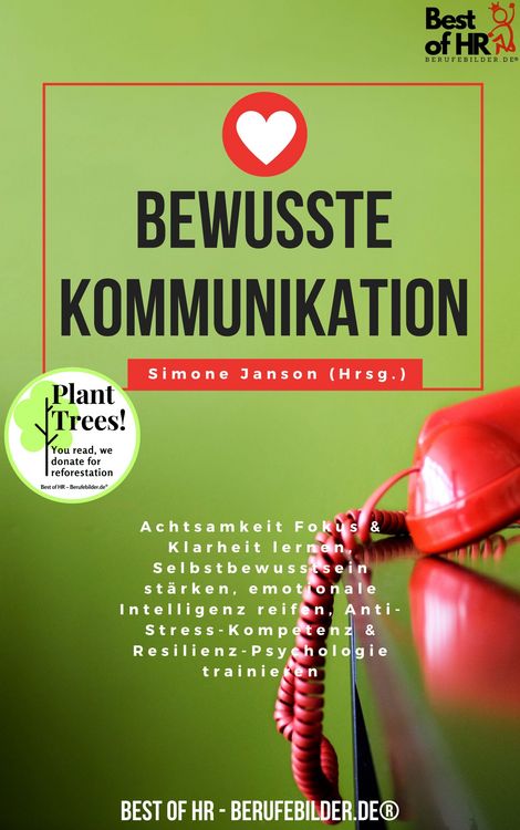 Produktbild: Bewusste Kommunikation