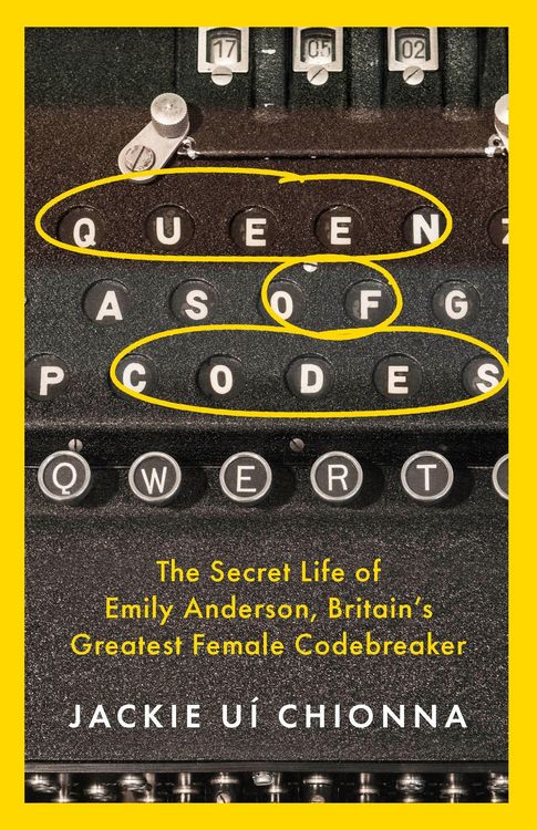 Produktbild: Queen of Codes