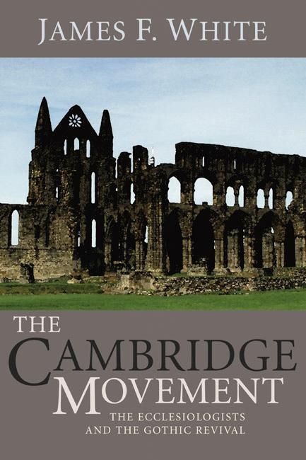 Produktbild: The Cambridge Movement