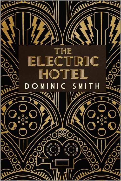 Produktbild: Smith, D: The Electric Hotel